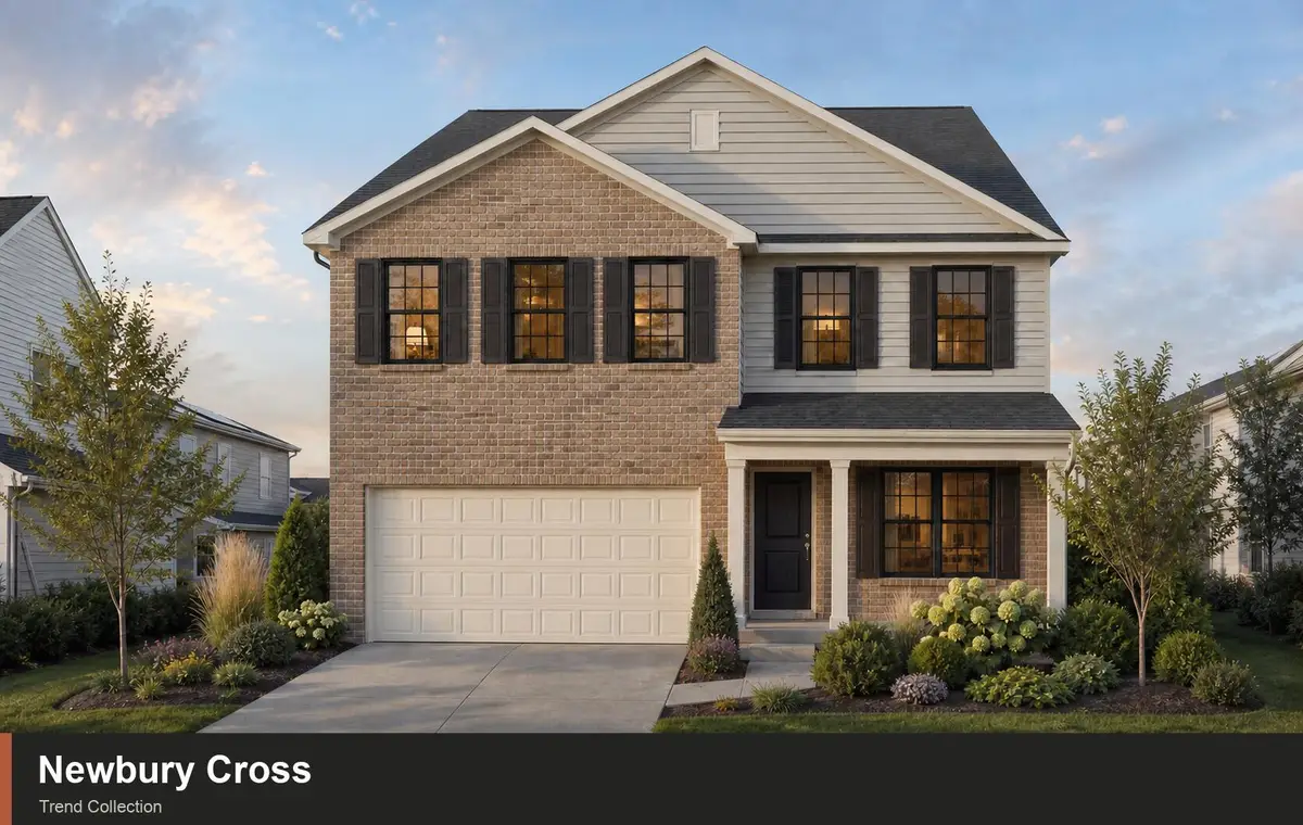 3000 Lupine Lane, Lexington, KY 40511 - #1