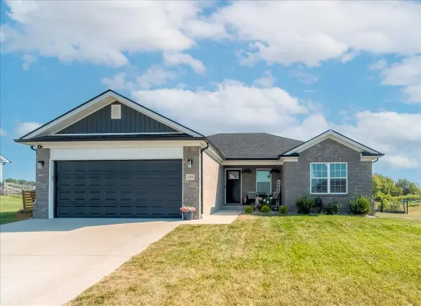 109 Stillwater Drive, Berea, KY 40403