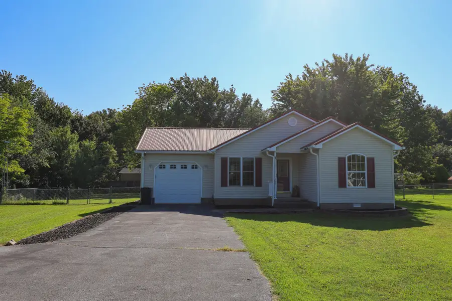 734 Vicksburg Estate Road, Benton, KY 42025 - #2