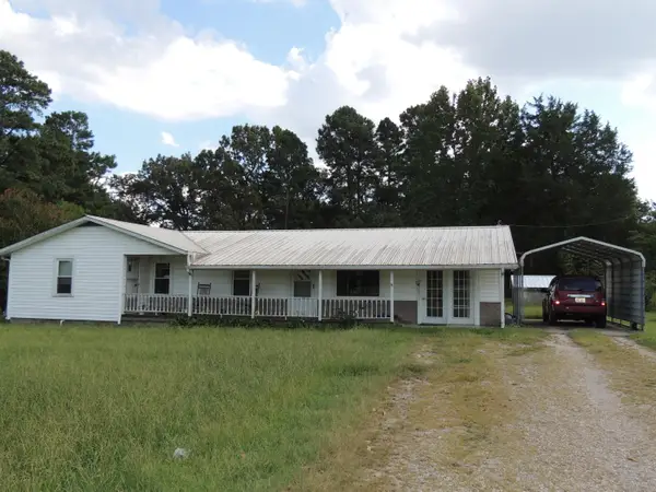 9543 State Route 121 N, Farmington, KY 42040