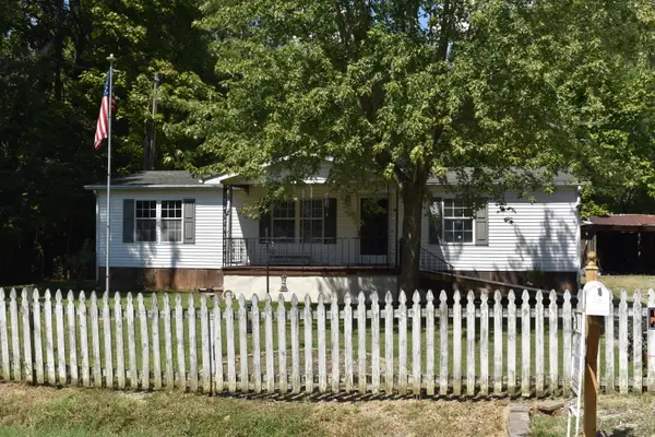 214 Arizona Street, Paducah, KY 42003