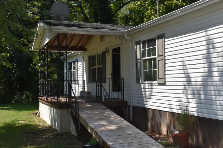 214 Arizona Street, Paducah, KY 42003 - #3