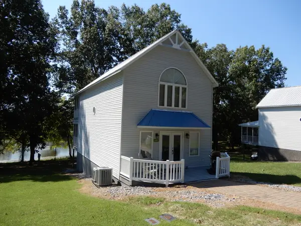 606 Tortuga Drive #606, Grand Rivers, KY 42045