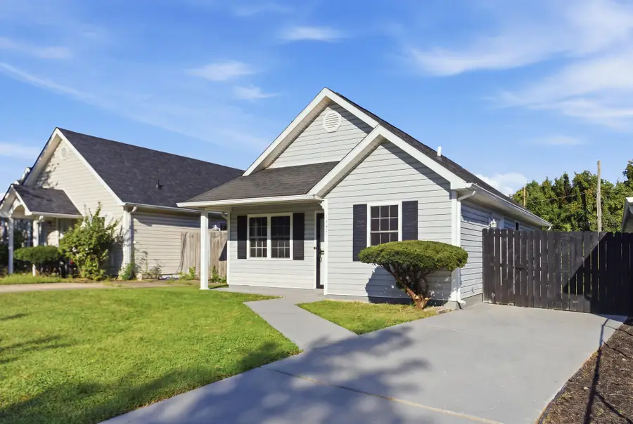 1777 Gerald Drive, Lexington, KY 40511 - #2