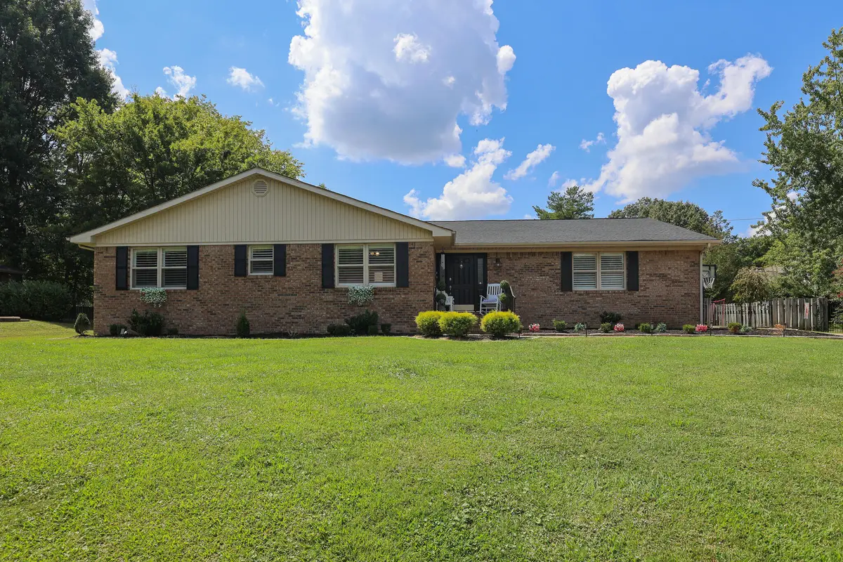 135 Brookfield Drive, Paducah, KY 42001 - #1