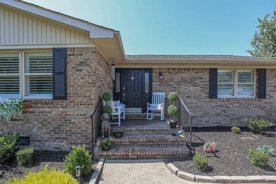 135 Brookfield Drive, Paducah, KY 42001 - #3