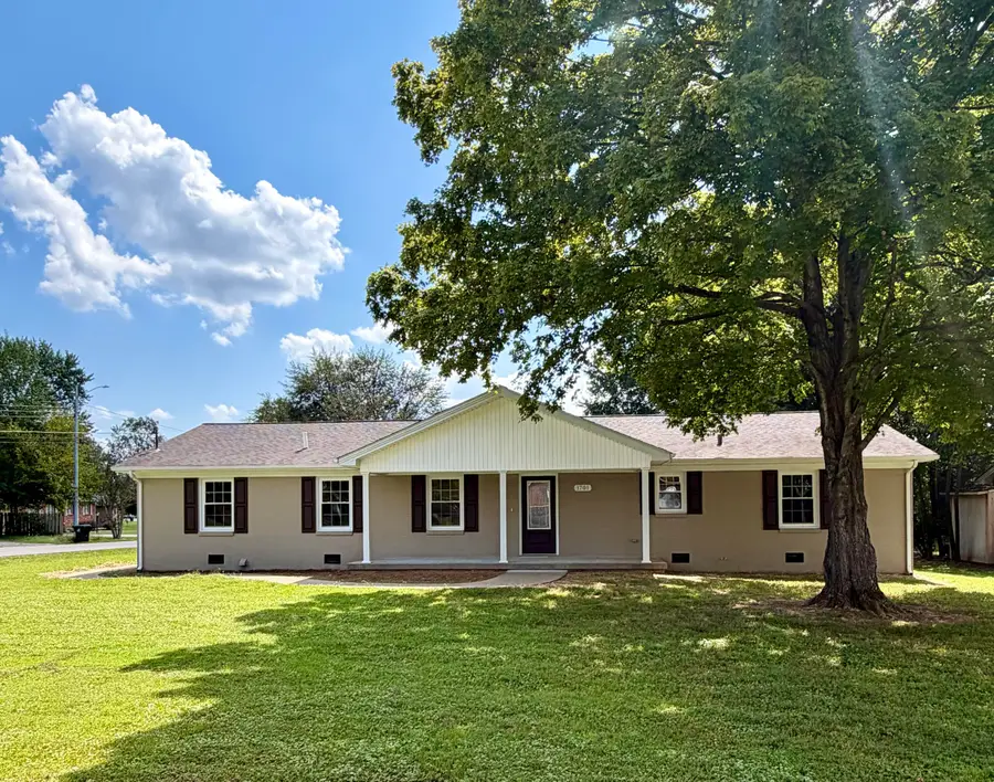 1701 Keenland Drive, Murray, KY 42071 - #3