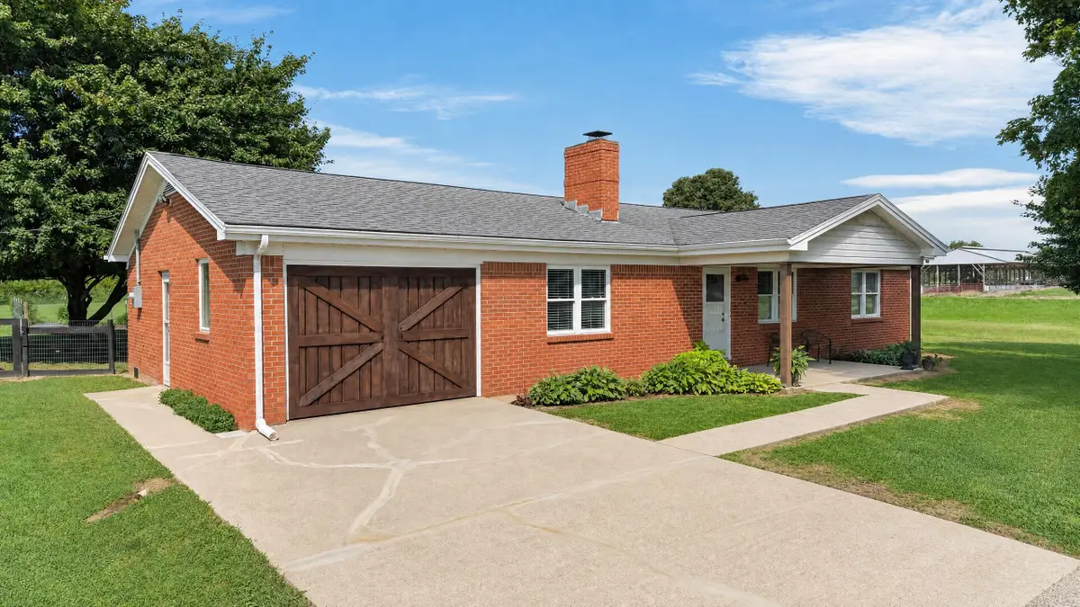 7610 Kentucky 1781, Crab Orchard, KY 40419 - #1