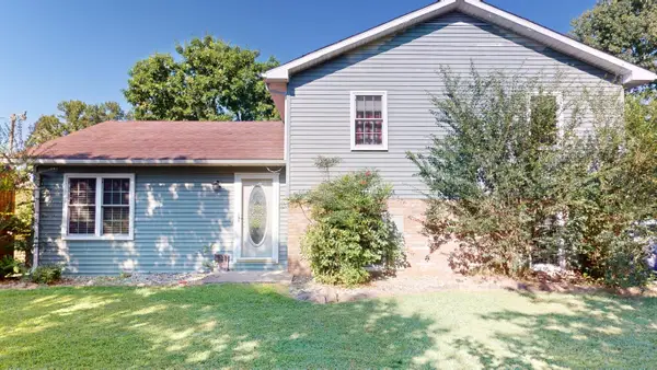 211 L Hancock Road, Columbia, KY 42728