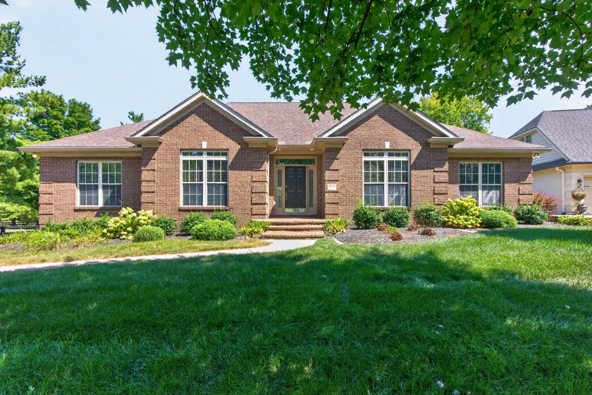 1245 Birmingham Lane, Lexington, KY 40513 - #1