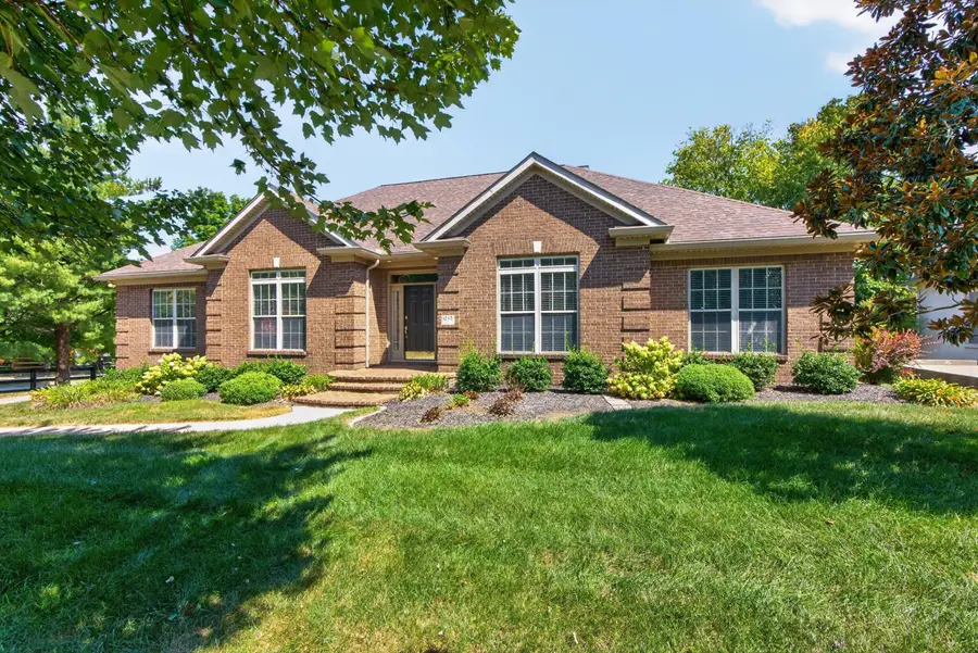 1245 Birmingham Lane, Lexington, KY 40513 - #2