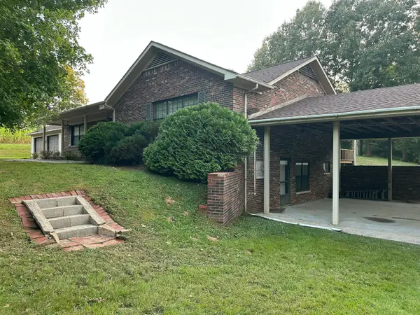 1865 Sharpe School Road, Calvert City, KY 42029
