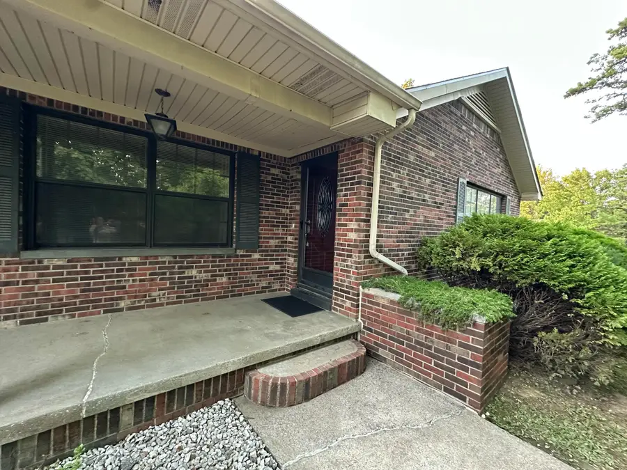 1865 Sharpe School Road, Calvert City, KY 42029 - #3