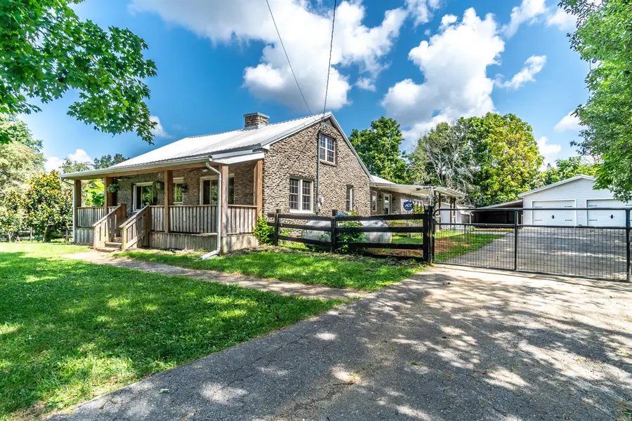 4481 Athens Boonesboro Road, Lexington, KY 40509 - #3