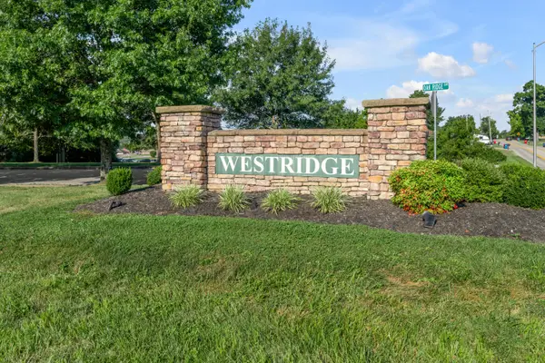 111 Stone Ridge Drive, Frankfort, KY 40601
