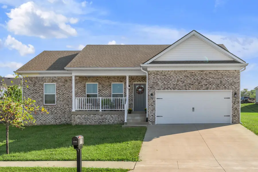 111 Stone Ridge Drive, Frankfort, KY 40601 - #2