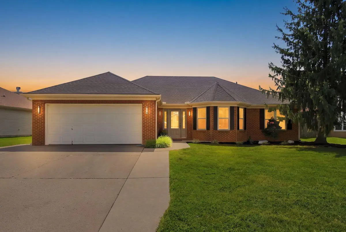 568 Southbrook Drive, Nicholasville, KY 40356 - #1