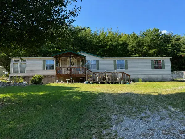 2290 Lambert Road, Berea, KY 40403