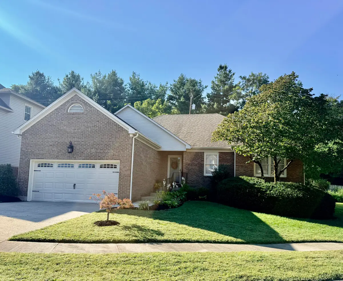4709 Brookside Way, Lexington, KY 40515 - #1