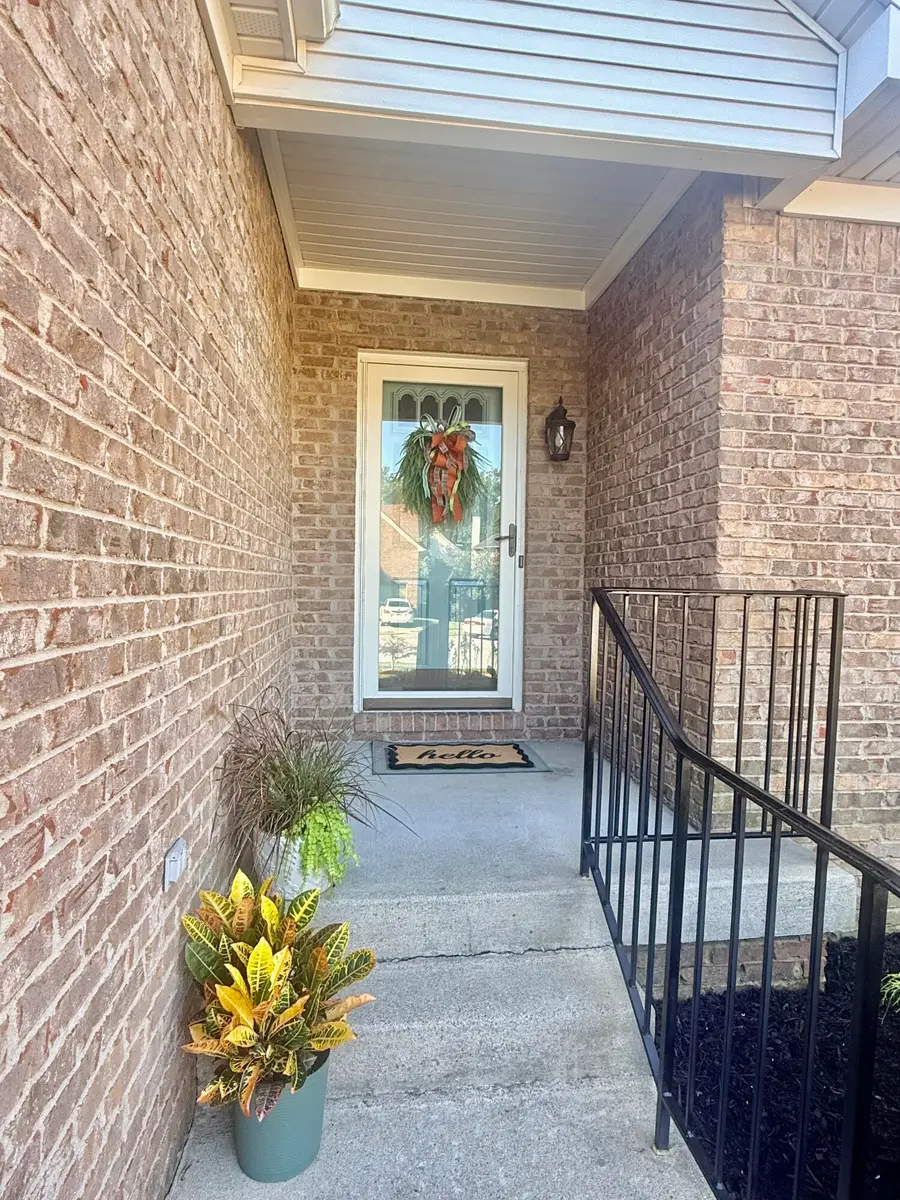 4709 Brookside Way, Lexington, KY 40515 - #2