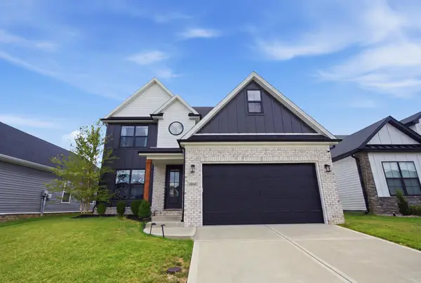 1060 Squirrel Nest Lane, Lexington, KY 40509