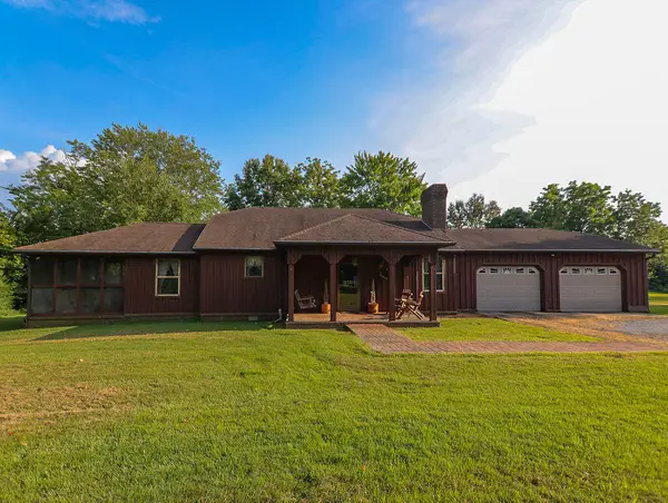 2499 Kentucky 58, Mayfield, KY 42066