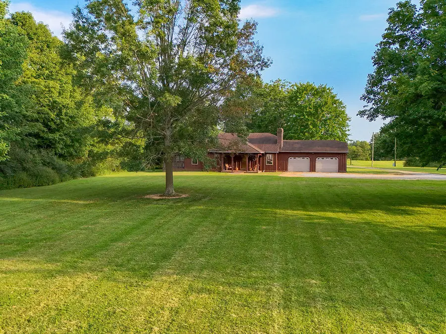 2499 Kentucky 58, Mayfield, KY 42066 - #2