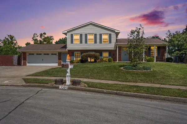 3205 Shoal Lake Drive, Lexington, KY 40515
