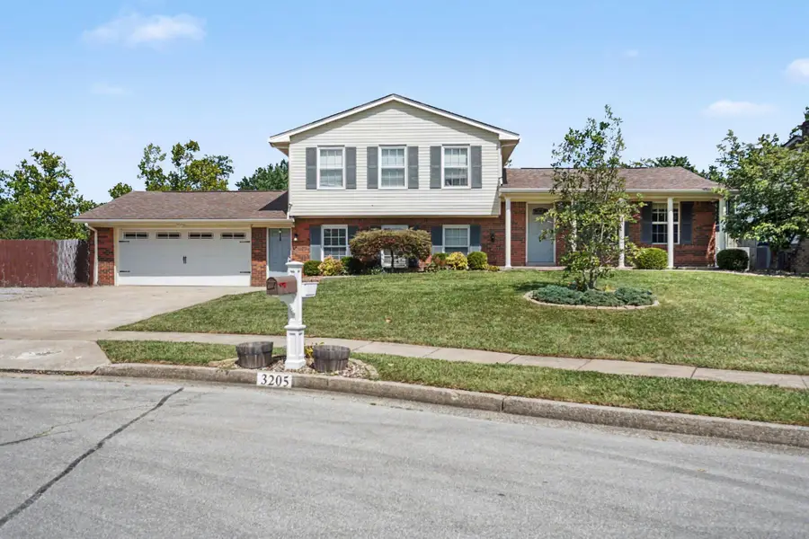 3205 Shoal Lake Drive, Lexington, KY 40515 - #2