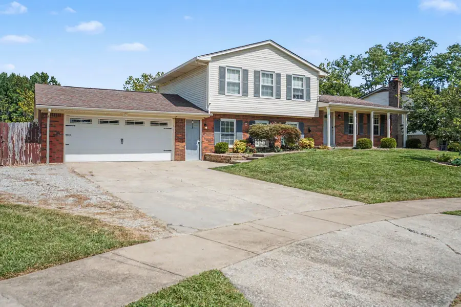 3205 Shoal Lake Drive, Lexington, KY 40515 - #3