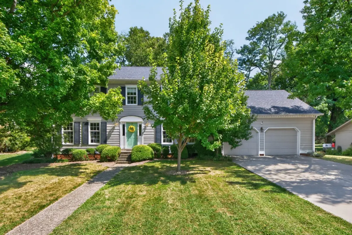 3004 Island Drive, Lexington, KY 40502 - #1