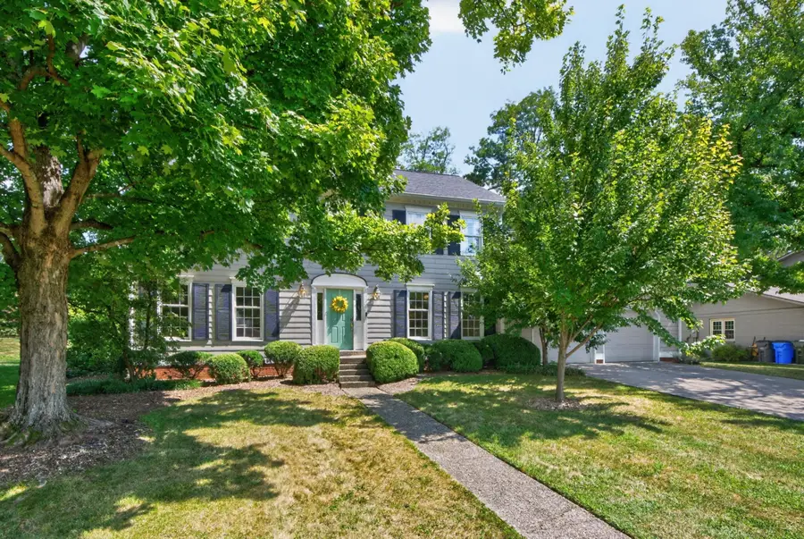 3004 Island Drive, Lexington, KY 40502 - #2