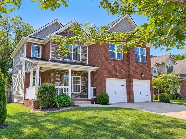 2378 Patchen Wilkes Drive, Lexington, KY 40509