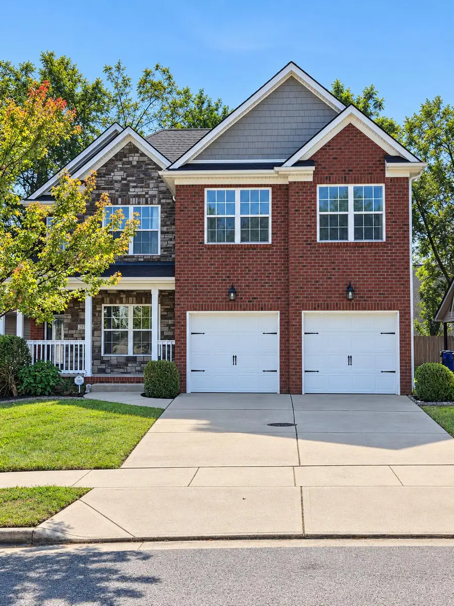 2378 Patchen Wilkes Drive, Lexington, KY 40509 - #2