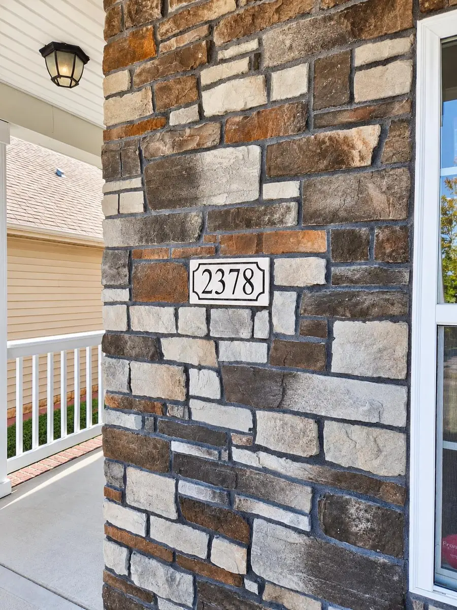 2378 Patchen Wilkes Drive, Lexington, KY 40509 - #3