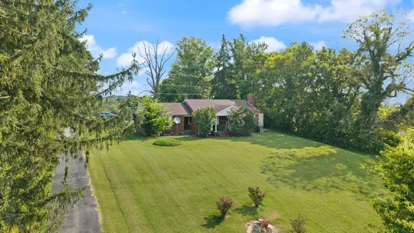 702 Rogers Road, Lancaster, KY 40444