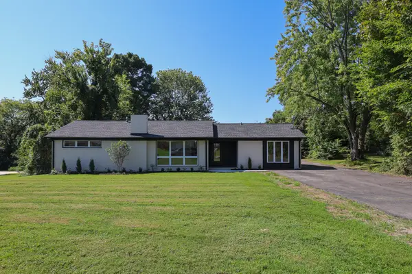 209 Cambridge Drive, Paducah, KY 42001