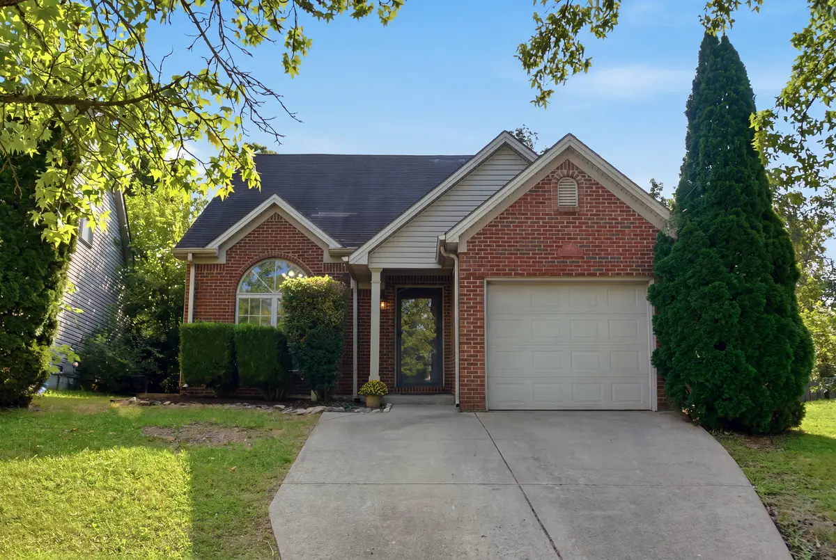 3429 Pueblo Court, Lexington, KY 40509 - #1