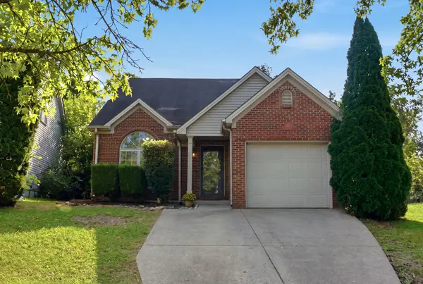 3429 Pueblo Court, Lexington, KY 40509
