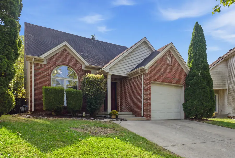 3429 Pueblo Court, Lexington, KY 40509 - #2
