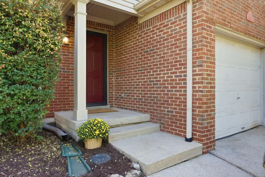 3429 Pueblo Court, Lexington, KY 40509 - #3