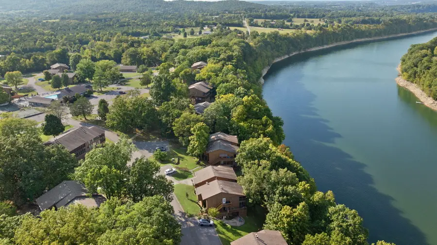 8-3 Woodson Bend Resort, Bronston, KY 42518 - #3