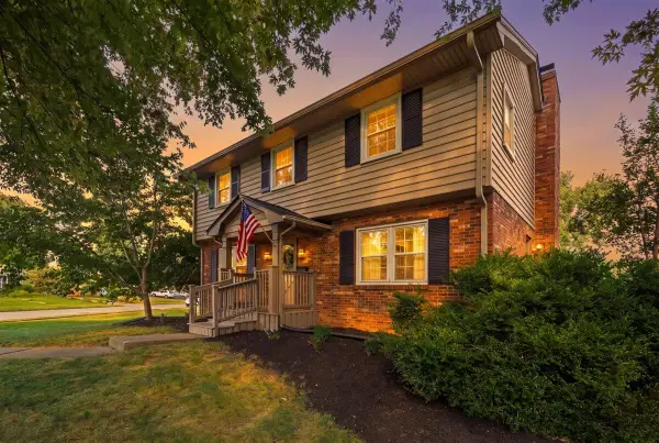 2390 Heather Way, Lexington, KY 40503