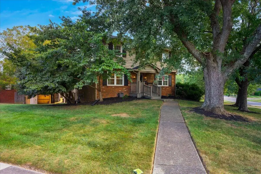 2390 Heather Way, Lexington, KY 40503 - #3