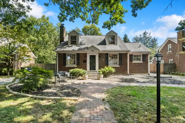 428 Henry Clay Boulevard, Lexington, KY 40502