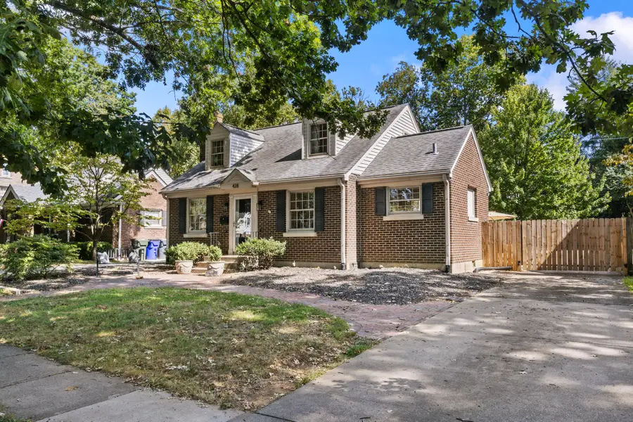 428 Henry Clay Boulevard, Lexington, KY 40502 - #3