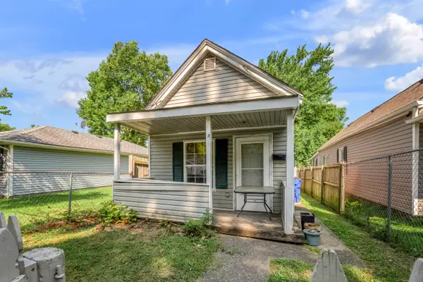 478 Willy Street, Lexington, KY 40508
