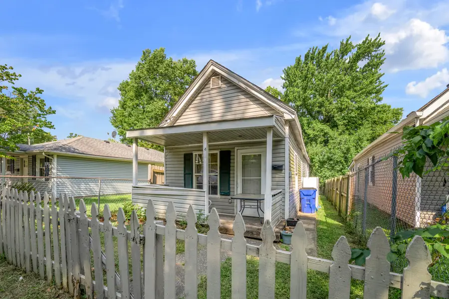 478 Willy Street, Lexington, KY 40508 - #2