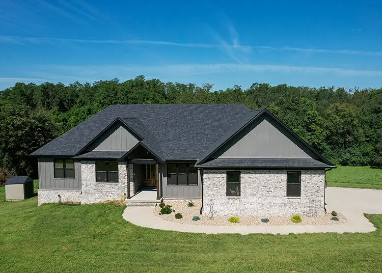 1325 High Bridge Road, Lancaster, KY 40444 - #1