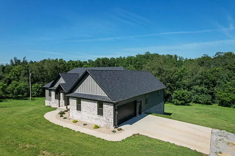 1325 High Bridge Road, Lancaster, KY 40444 - #3